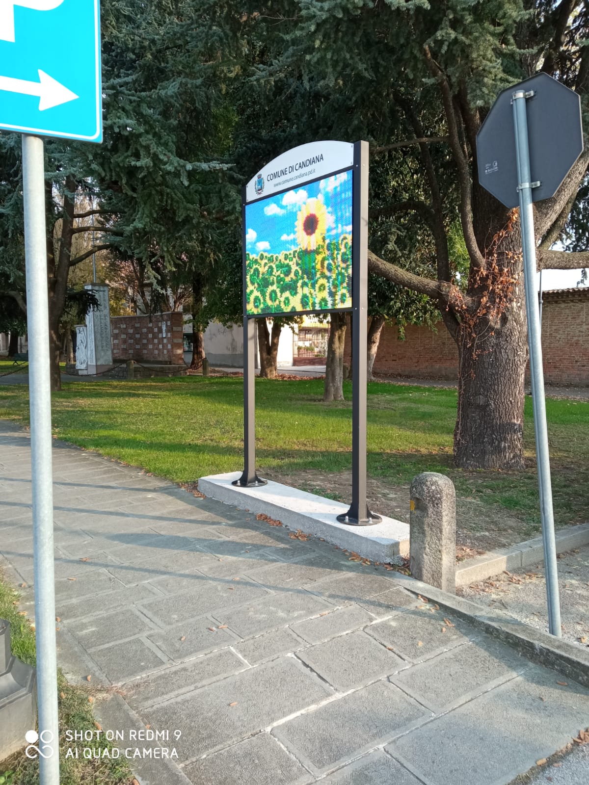 Infocittà Deruta